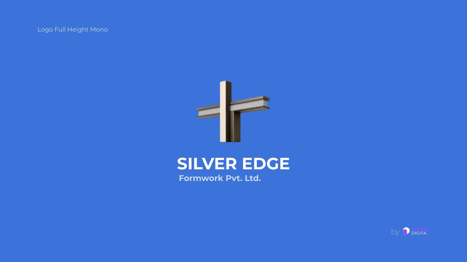SilverEdge logo showcase