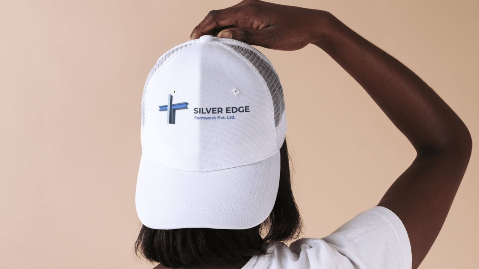 SilverEdge branded accessories